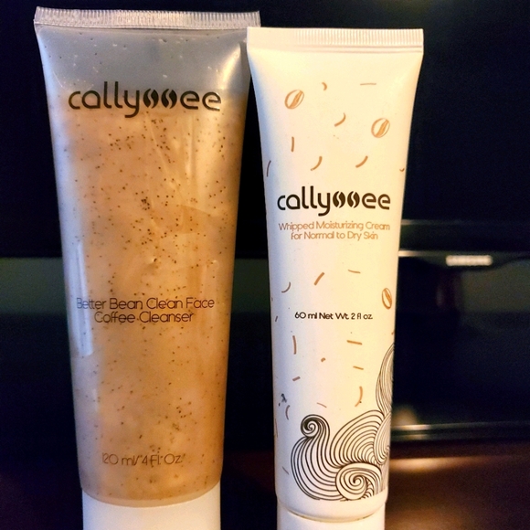 callyssee Other - 🆕️Full size Callyssee better bean facial set